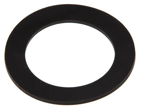 FKM Afdichting voor DN 32 losse PVC-flenzen