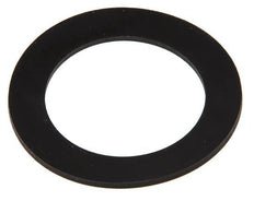 FKM Afdichting voor DN 32 losse PVC-flenzen