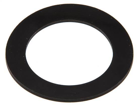 FKM Afdichting voor DN 32 losse PVC-flenzen