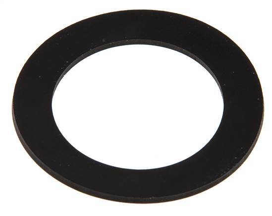 FKM Afdichting voor DN 32 losse PVC-flenzen