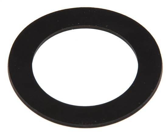 FKM Afdichting voor DN 32 losse PVC-flenzen