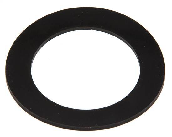 FKM Afdichting voor DN 32 losse PVC-flenzen