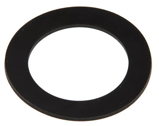 FKM Afdichting voor DN 32 losse PVC-flenzen