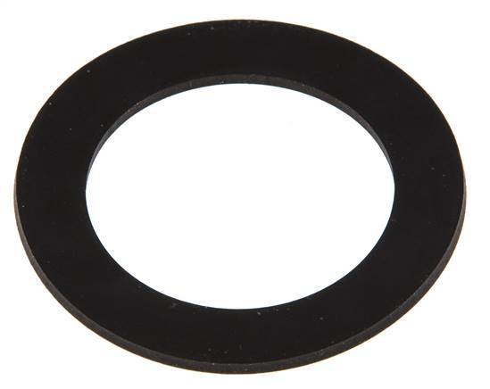 FKM Afdichting voor DN 32 losse PVC-flenzen