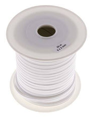5x2 mm PTFE Face Sealing Tape 25 m
