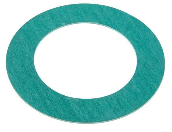 DN 80 C4400 flensafdichting tot PN 40 DVGW / BAM / KTW / TA Luft