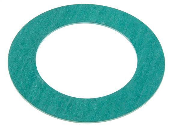 DN 80 C4400 flensafdichting tot PN 40 DVGW / BAM / KTW / TA Luft