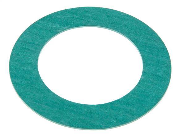 DN 80 C4400 flensafdichting tot PN 40 DVGW / BAM / KTW / TA Luft