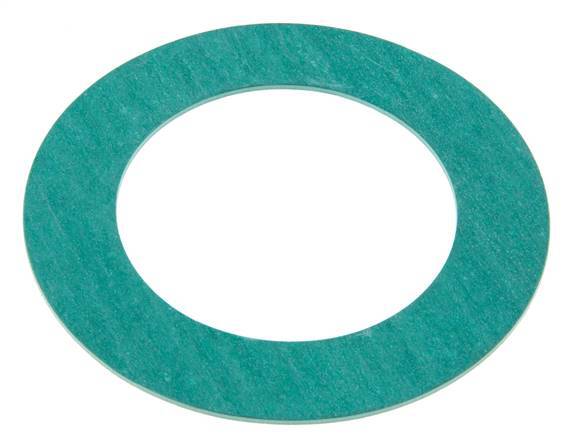 DN 80 C4400 flensafdichting tot PN 40 DVGW / BAM / KTW / TA Luft