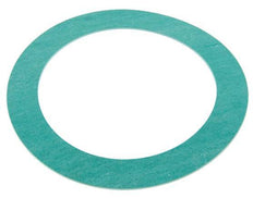 DN 125 C4400 flensafdichting tot PN 16 DVGW / BAM / KTW / TA Luft