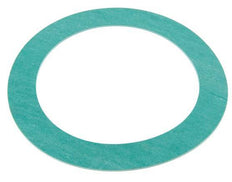 DN 125 C4400 flensafdichting tot PN 16 DVGW / BAM / KTW / TA Luft