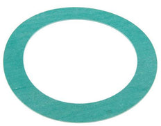 DN 125 C4400 flensafdichting tot PN 16 DVGW / BAM / KTW / TA Luft