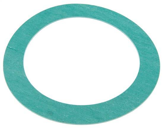 DN 125 C4400 flensafdichting tot PN 16 DVGW / BAM / KTW / TA Luft