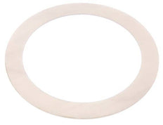 DN 150 Siliconen flensafdichting tot PN 16 FDA CFR- 21 Gecertificeerd