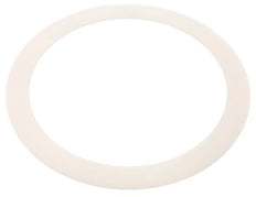 DN 200 Siliconen flensafdichting tot PN 16 FDA CFR- 21 Gecertificeerd
