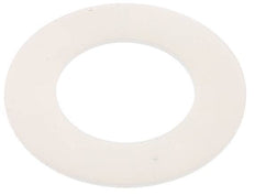 DN 200 Siliconen flensafdichting tot PN 16 FDA CFR- 21 Gecertificeerd
