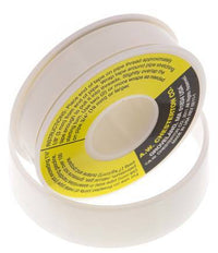 Teflon Tape 32.9mZeer Hoge Dichtheid