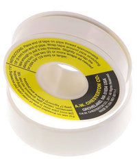 Teflon Tape 32.9mZeer Hoge Dichtheid