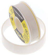 Teflon Tape 32.9mZeer Hoge Dichtheid