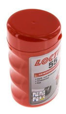 Afdichtvezel Loctite Polyamide 160m