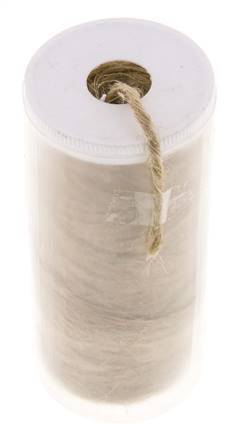 Dispenser Met 80g Hennep Afdichting