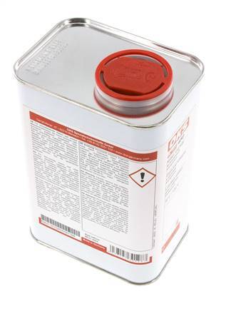Hechtend Kettingsmeermiddel Transparant 1L OKS 450