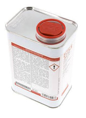 Hechtend Kettingsmeermiddel Transparant 1L OKS 450