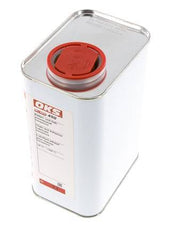 Hechtend Kettingsmeermiddel Transparant 1L OKS 450