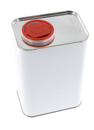 Hechtend Kettingsmeermiddel Transparant 1L OKS 450