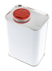 Hechtend Kettingsmeermiddel Transparant 1L OKS 450