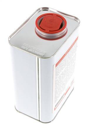 Hechtend Kettingsmeermiddel Transparant 1L OKS 450
