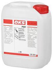 Synthetische Olie Voor Gevoelige Onderdelen 5L OKS 700
