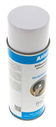 Siliconenspray 400ml