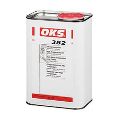 Hoge Temperatuur Synthetische Olie 1L OKS 352