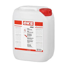 Hoge Temperatuur Synthetische Olie 25L OKS 352