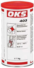 Maritiem Smeervet 1kg OKS 403
