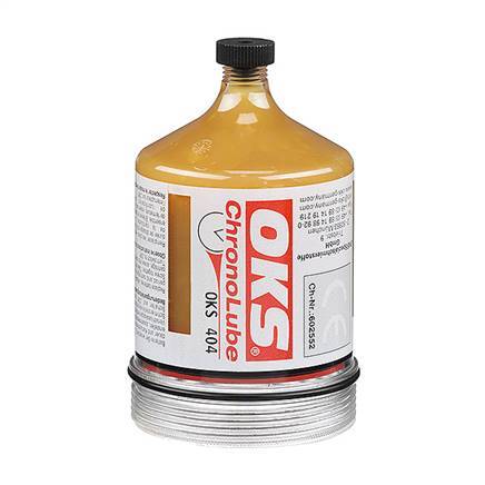 Hoogwaardig Smeermiddel 120ml OKS 404