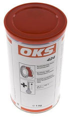 Hoge Temperatuur Synthetisch Smeervet 1kg OKS 424