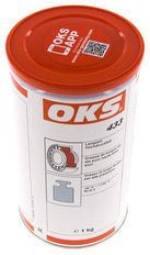 Permanent Hogedrukvet 1kg OKS 433