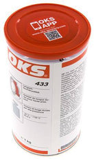 Permanent Hogedrukvet 1kg OKS 433