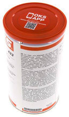 Permanent Hogedrukvet 1kg OKS 433
