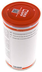Permanent Hogedrukvet 1kg OKS 433