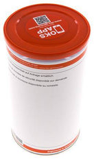 Permanent Hogedrukvet 1kg OKS 433