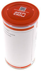 Permanent Hogedrukvet 1kg OKS 433