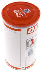 Permanent Hogedrukvet 1kg OKS 433