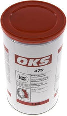 Universele Hoogwaardige Fette 25kg OKS 470