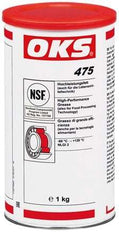 Hoogwaardig PTFE Smeervet 5kg OKS 475