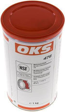 Universeel Voedselveilig Smeervet 5kg OKS 476