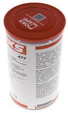 Kranenvet Voedingsmiddelenindustrie 1kg OKS 477