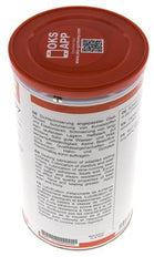 Kranenvet Voedingsmiddelenindustrie 1kg OKS 477